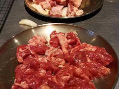 -合易泓烤肉•首创生椰大油边(宁山路店)