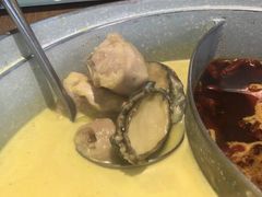 -青瓷火锅料理(西单大悦城店)