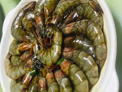 -锋味海鲜菜馆