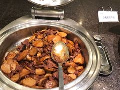 -海天一色海景自助餐厅(西港花园店)