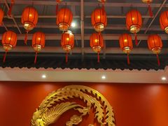 -禧鳳記·猪肚鸡火锅(玖洲道店)