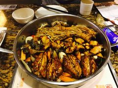 -黄记煌三汁焖锅(广州曜一城店)
