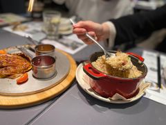 -小大董·烤鸭(观景餐厅·南京西路店)