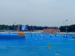 -上海玛雅海滩水公园