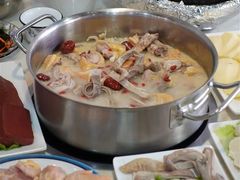 -龙鑫记清远脆皮鸡胡椒猪肚鸡