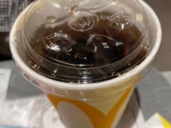 -麦当劳(西单明珠店)
