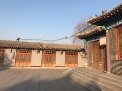 景点-纪晓岚文化园