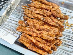 -永刚烧烤(大夜市店)