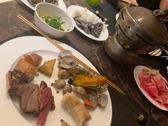 -无锡百乐温德姆花园酒店·自助餐厅