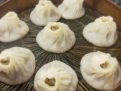 小笼汤包-耿福兴(凤凰美食街店)