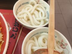 -仙隐小鹿中华料理(南宁万象城店)