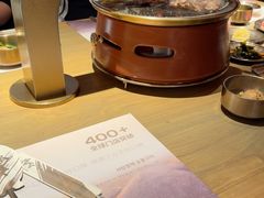 -西塔老太太泥炉烤肉(亚运村店)