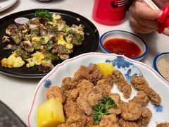 -林四喜·闽南传家菜(鼓浪屿店)