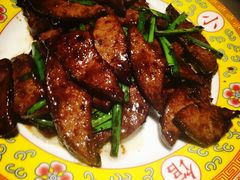 -那家小馆•北京菜•烤鸭(中关村店)