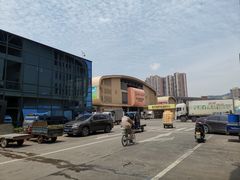 -海峡水产品交易中心(海鲜交易区)