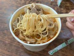 -四里沙茶面(七星西路分店)