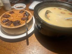 -乔街深夜食堂·台州菜·高压锅生蚝(杭州总店)