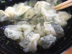 -真真鲜馄饨店(启蒙路店)