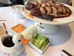 煜丰汴京烤鸭-煜丰汴京烤鸭(福彩路店)