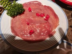 -码头故事火锅(大丰店)