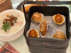 -翠园(广州太古汇店)