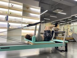 -1001普拉提运动