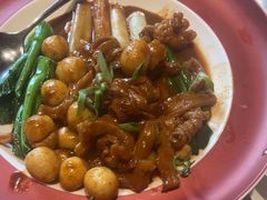 -ZEN采蝶轩·粤味臻鲜·手作点心·商务宴请(泰州店)