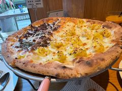 -1861意大利餐厅(文化广场店)