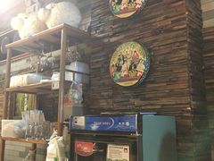 -有奴思烤肉·清真(正宁路店)