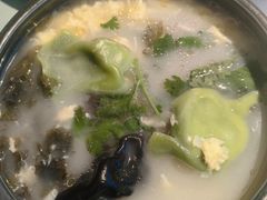-花开餐厅(环湖中路店)