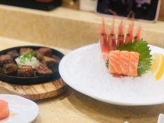 -东京屋(武定路店)