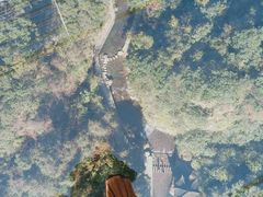 -宁波五龙潭景区