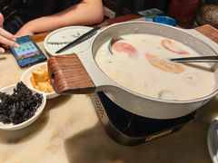 -佬麻雀·新湘菜(珠海金发购物中心店)