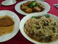 -佛有缘素食馆·荔湾老字号(陈家祠首店)