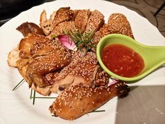-福记饭店(青果巷店)