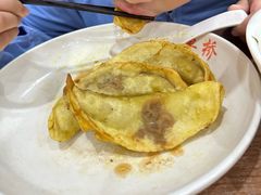 -草桥清真牛肉锅贴扁食店