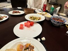 -京香轩·中餐厅(上海中庚聚龙酒店)