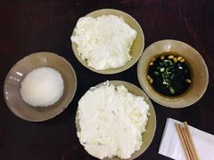 -梯坎豆花