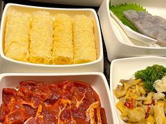 -海底捞火锅(旭辉MALL店)