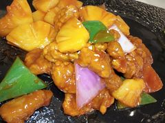 -骏莱海鲜鱼港(五角场店)