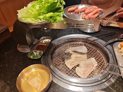 -韩烧牛中牛·甄选黑牛烤肉(黑金店)