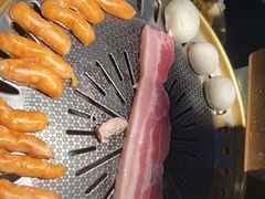 -西塔老太太泥炉烤肉(海上世界店)