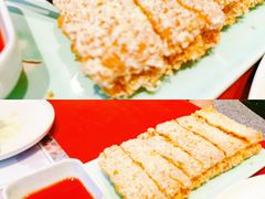 -赵小姐丨新中餐(曲江店)