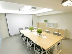 -联合动物医院(光谷诊疗中心)