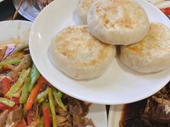 牛肉馅饼-来顺成饭庄
