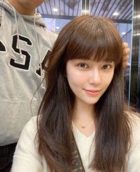 -Rise Hair上升造型