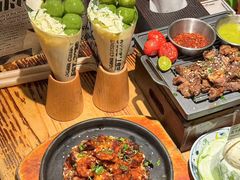 -小川洋风料理(江汉路店)