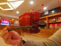 -玉华宫宾馆·餐厅(铜川驻京办店)