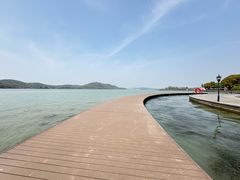 -水上明月·湖景餐厅