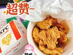 -肯德基(丰管路店)